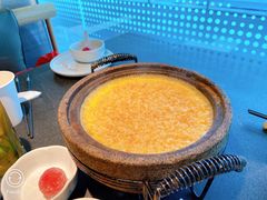 -赠李白·如诗的川味(余杭万达广场店)