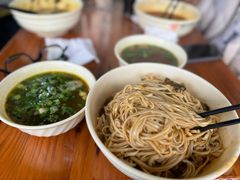 -春和面馆(常德路店)