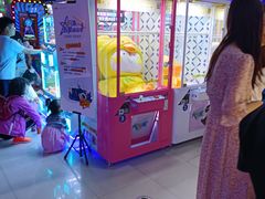 -大玩家(大连高新万达店)