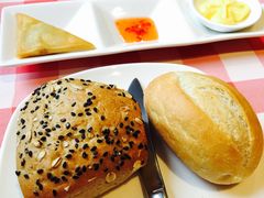 -卡本妮法餐厅·北京和平宾馆