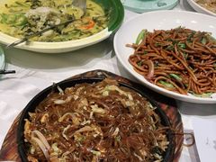 -老好人象山海鲜(岭南路店)