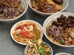 -梅溪·小伙子干挑面(安吉总店)