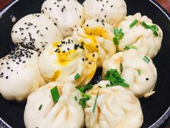 -大壶春生煎(四川中路店)