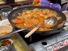 -高丽馆(尊茂店)