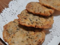 梅菜粄-金苑酒家·客家菜·广东老字号(万象店)