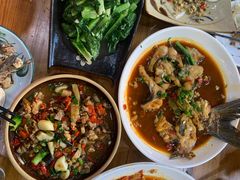 -淳安二十八道·美食汇·淳鱼馆(阳光路店)