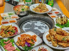 -鹤之乡·齐齐哈尔东北炭火烤肉(昆明盈江路店)