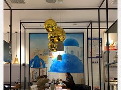 -HELLO MUSAE 拾光缪斯餐厅·纯正希腊风味(苏州中心店)