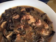 -东北人粗粮饺子坊(南山店)