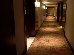 -上海新发展亚太JW万豪酒店