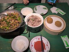 -费大厨辣椒炒肉(太平老街店)