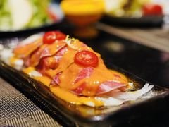-極上萬膳·日料放题(海岸城店)