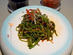 -品味泸沽湖•民族特色菜(大落水店)