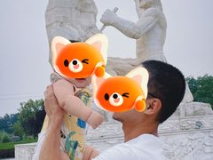 -中华石雕艺术园