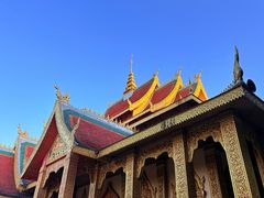 -西双版纳勐泐文化旅游区