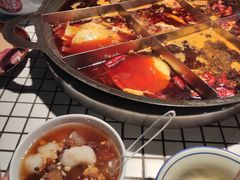 -董眼镜火锅(洪崖洞总店)