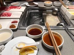-海底捞火锅(奉化银泰店)