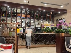 -红菜坊·烤鸭·川鲁宴(石园店)