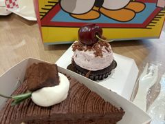 -Pantry's Best派悦坊蛋糕(世纪金源店)
