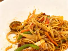 -MONICH牛排融合餐厅(和义大道购物中心店)