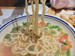 -饺子季水饺餐厅(新市街店)