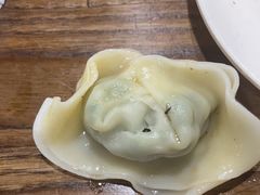 -随柳居·苏式小吃(建新巷店)