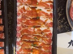 -九田家黑牛烤肉料理(石路天虹店)