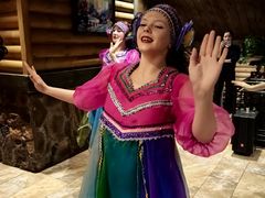 -卢布里西餐厅(总店)