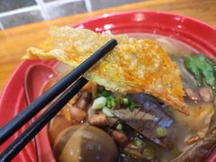 油炸腐皮-柳街小巷螺蛳粉(夏湾市场店)