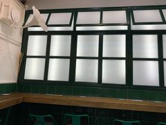 大堂-阿金大白·上海菜馆(新天地店)