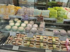 -迦南(杭州东站万象汇店)