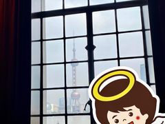 -YUE·6·西式融合餐厅(外滩六号店)
