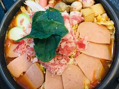 -烤路里·韩国品质自助烤肉(石路天虹4号店)
