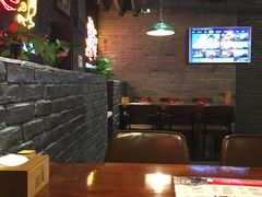 大堂-搓火大都会(广安门总店)