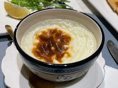 米布丁-伊斯坦布尔土耳其清真咖啡餐厅