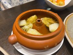 -翠湖宾馆·中餐厅
