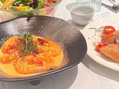 -春树下·树屋花房西餐厅(罍街AS1980店)