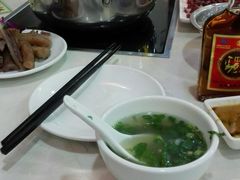 -潮泰牛肉火锅 · 创于1992年(车公庙店)