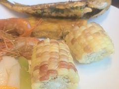 -浙江西子宾馆·瑶园咖啡厅