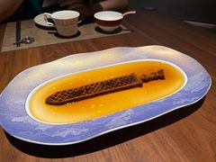 鱼藏勾践剑-曾宴·楚菜(湖北省博物馆店)