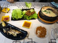 -云晓光头烧烤吧(盛夏店)