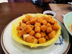 -百鲜楼(藏龙岛店)