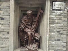 -平安桥天主教堂