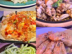 -啫神·广州地标美食(北京路店)