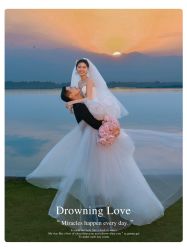 点击看大图 -今生有约婚纱摄影店(景德路店)