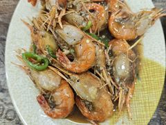 -贞姨美食·老字号海鲜大排档