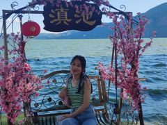 -滇池海埂公园