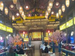 石锅豆腐-HOHO餐厅(古子城店)