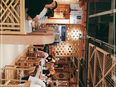 大堂-谷丽麦馕新疆菜·清真(步步高梅溪新天地店)