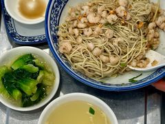 -裕兴记·三虾面(西北街总店)